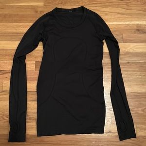 Lululemon long sleeve